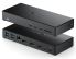 Alogic DUCMA3 USB-C Triple Display Docking Station with 100W Power Delivery MA3 with 100W Power Delivery (Laptop Charging) - 2 x DP and 1 x HDMI with up to 4K 60Hz Support
